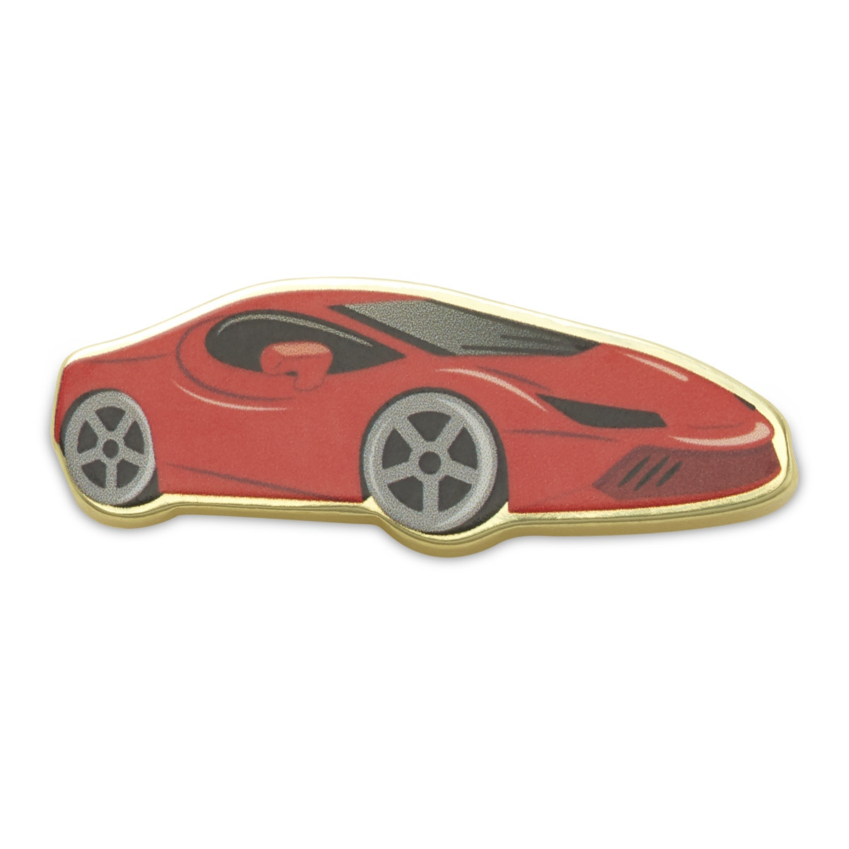 Jibbitz Crocs Luxury Sportscar - imagine 6